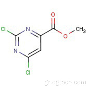 2- (3-χλωροφαινυλ) Μαλοκονιανοτάδη CAS 6299-85-0 C6H4CL2N2O2